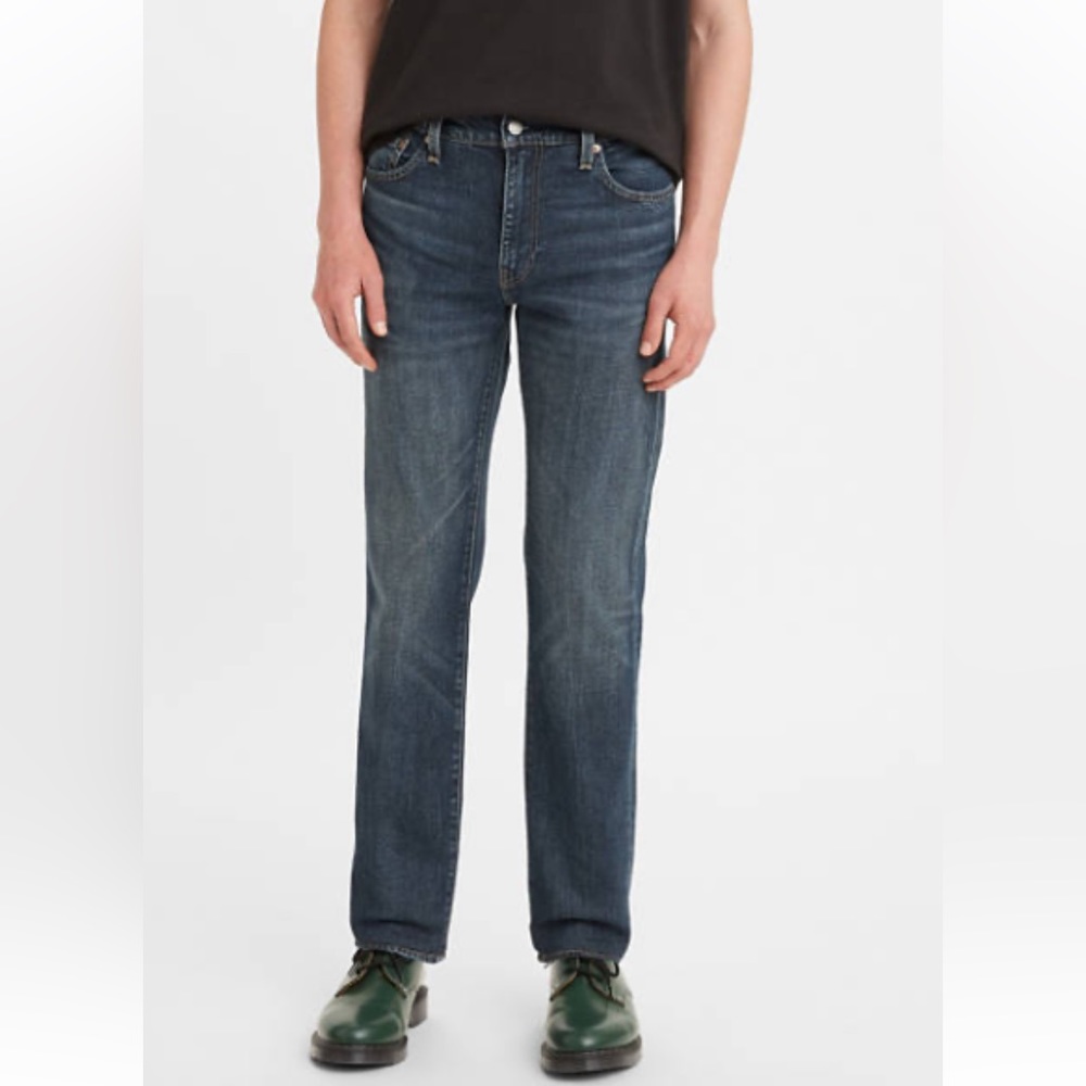 Levi’s 511 Slim Denim Men’s Size 33 x 32